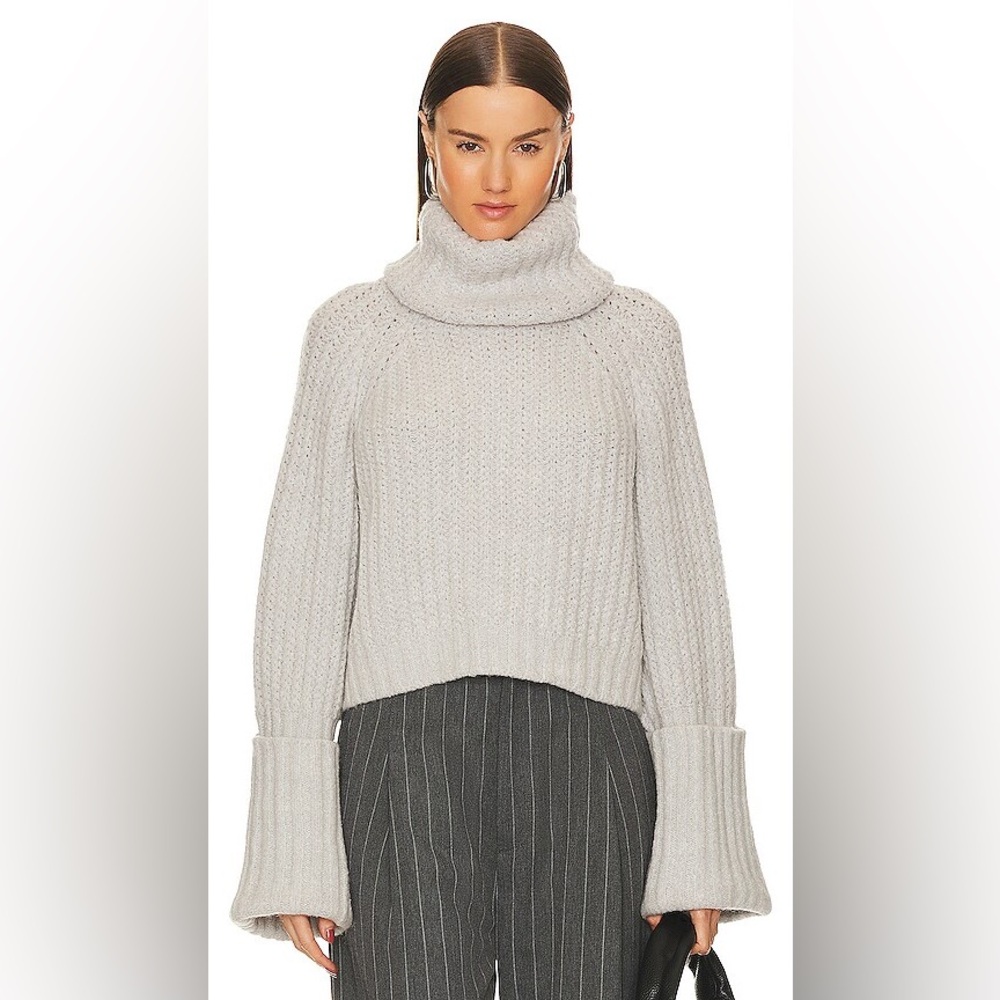 L’academie idriya sweater